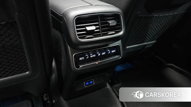 Mercedes-Benz GLE-Class W167 id 4499448 из Кореи 26