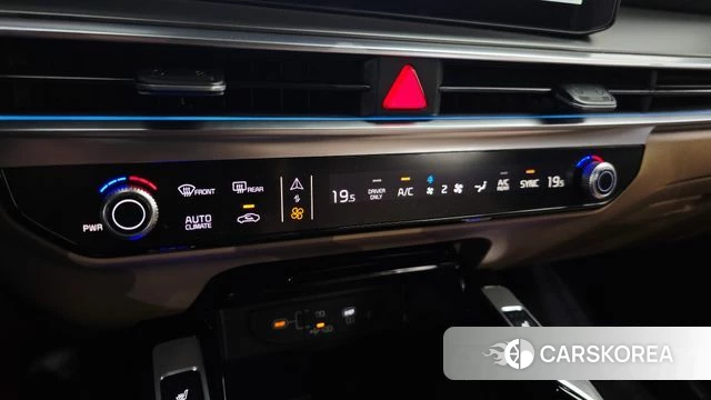 Kia The New Sorento 4th Generation id 4617982 из Кореи 26