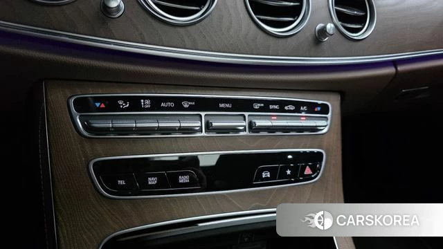 Mercedes-Benz E-Class W213 id 4725914 из Кореи 26
