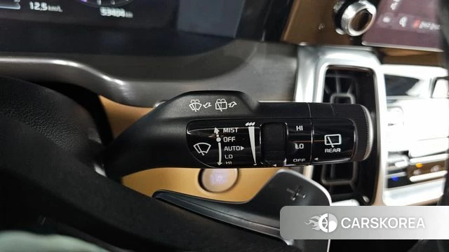 Kia Sorento 4th Generation id 4775748 из Кореи 26