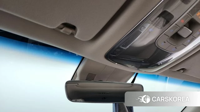 Genesis GV80 id 4245088 из Кореи 26