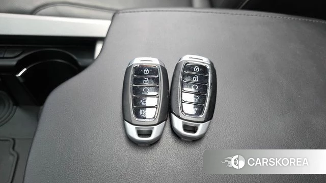 Hyundai Palisade id 4303320 из Кореи 26