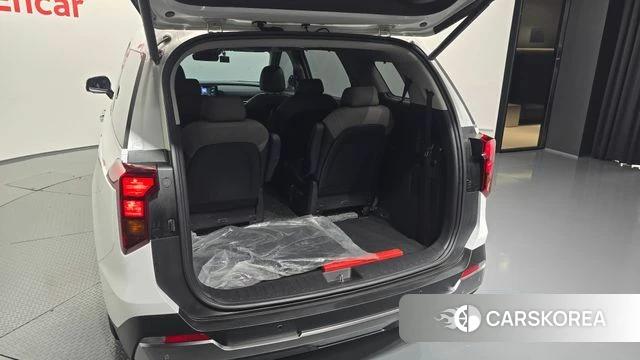 Kia The New Carnival 4th Generation id 4893162 из Кореи 26