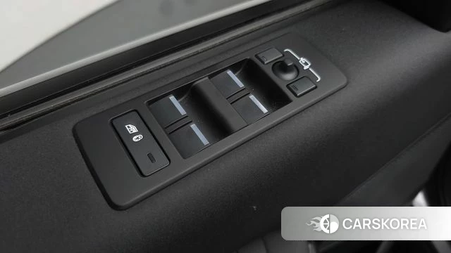 Land Rover Discovery 5 id 4554374 из Кореи 26