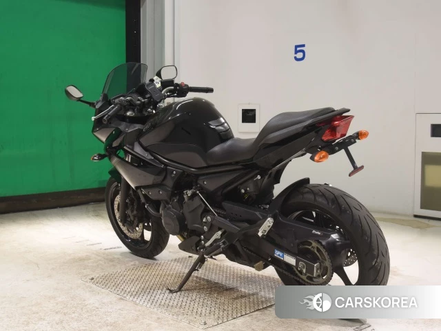 Yamaha XJ6 DIVERSION id 3945252 из Японии 26
