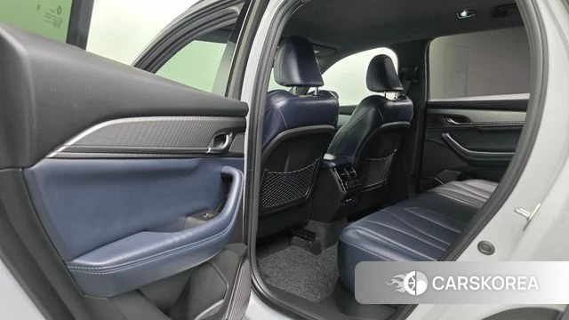 Renault Korea (Samsung) Grand Coleos id 4442041 из Кореи 26