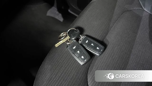 Kia The New Ray id 4619241 из Кореи 26