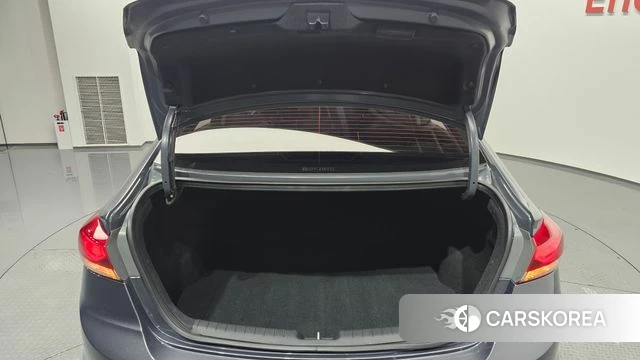 Hyundai Avante AD id 4520666 из Кореи 26