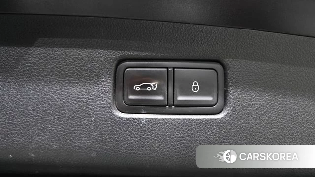 Genesis GV70 id 4779640 из Кореи 26