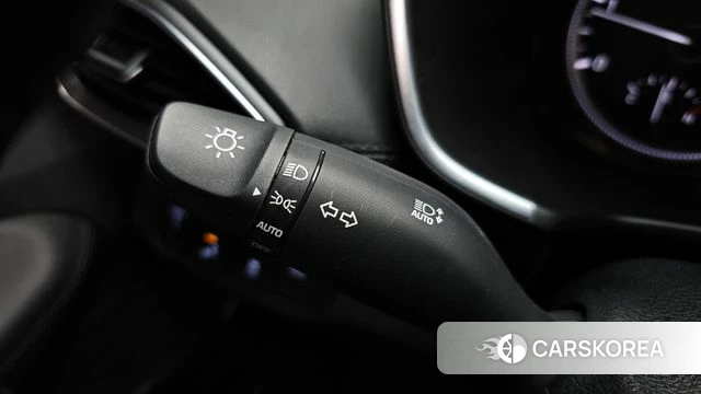 Hyundai Santa Fe TM id 4246178 из Кореи 26