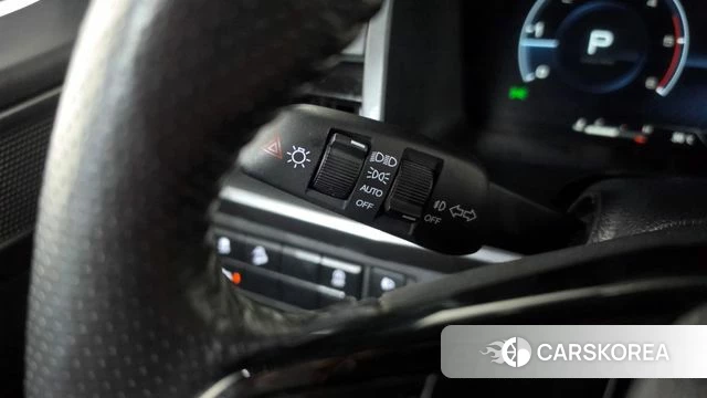 Ssangyong The New Rexton Sport id 4763117 из Кореи 24