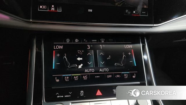 Audi Q8 (4M) id 4612111 из Кореи 26