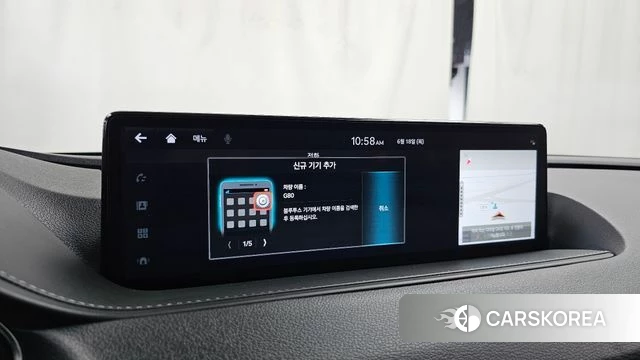 Genesis G80 (RG3) id 4475951 из Кореи 26