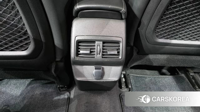 Renault Korea (Samsung) The New QM6 id 4966390 из Кореи 25