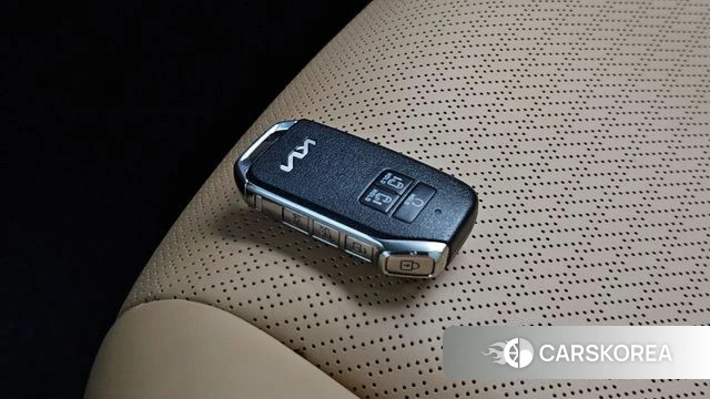 Kia Carnival 4th generation id 4783596 из Кореи 26