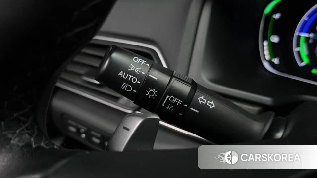 Honda Accord 10th Generation id 4580626 из Кореи 26