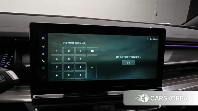 Ssangyong Torres id 4646081 из Кореи 26