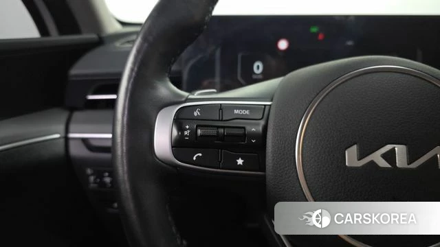Kia The New K5 3rd generation id 4540290 из Кореи 26