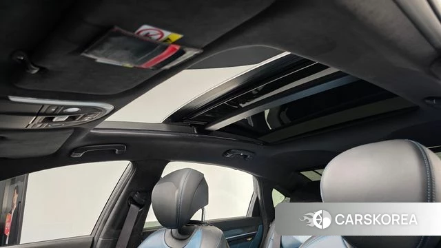 Genesis G80 id 4698846 из Кореи 26