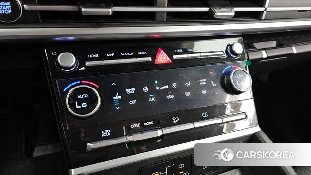 Hyundai Santa Fe (MX5) id 4623474 из Кореи 26