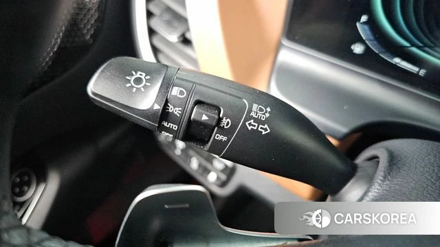 Kia The New Seltos id 4898171 из Кореи 26