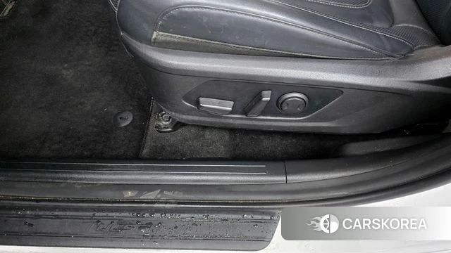Hyundai Tucson (NX4) id 4344596 из Кореи 26
