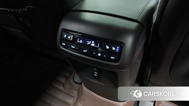 Hyundai The New Palisade id 4624132 из Кореи 26