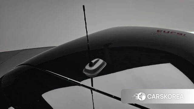 Mini Cooper Electric id 4506987 из Кореи 26