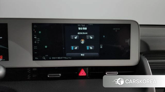 Hyundai Ionic 5 id 4223988 из Кореи 26