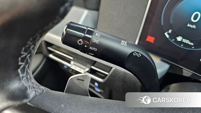 Hyundai Sonata D Edge (DN8) id 4388373 из Кореи 26