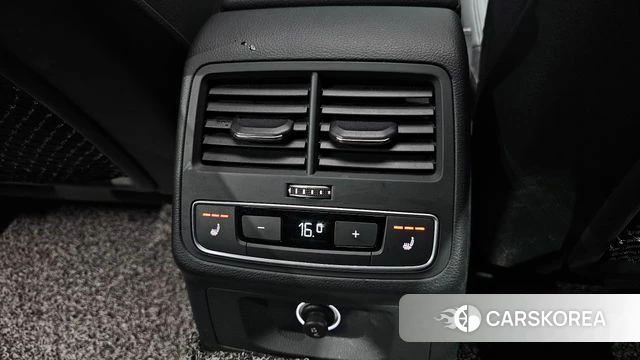 Audi A5 (F5) id 4785422 из Кореи 26