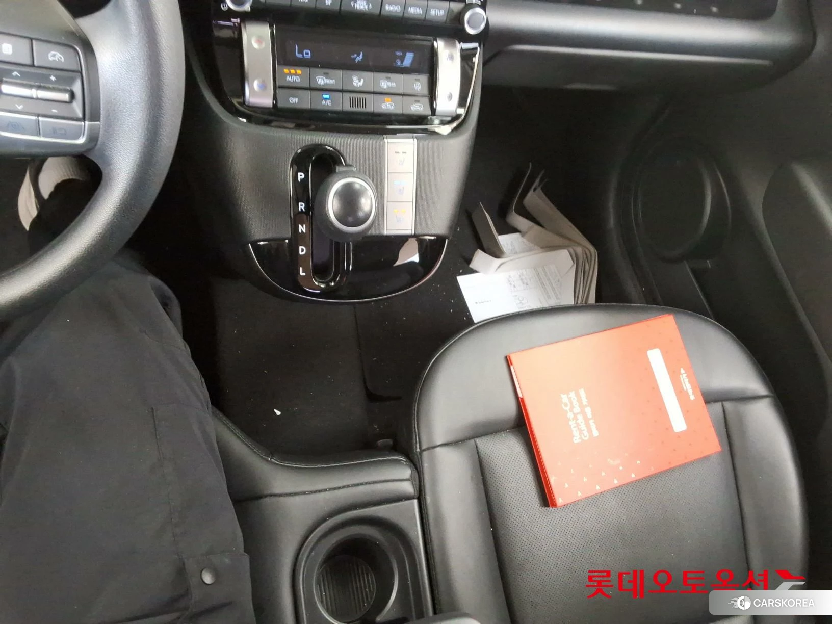 Hyundai Casper id 4289473 из Кореи 26