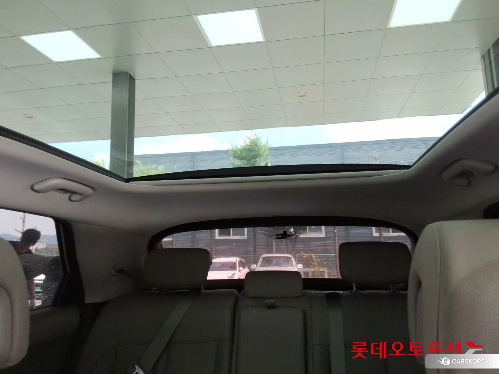 Hyundai IONIQ 5 id 4664255 из Кореи 26