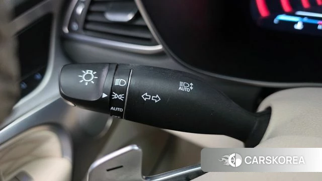Genesis G70 id 4417145 из Кореи 26