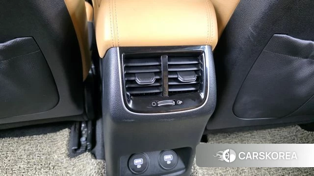Kia K7 Premier id 4632755 из Кореи 26
