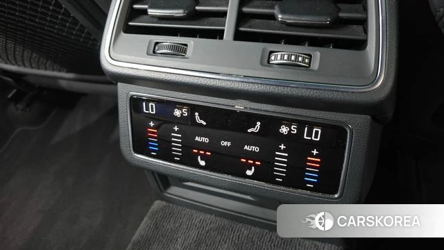 Audi A6 (C8) id 4580298 из Кореи 26