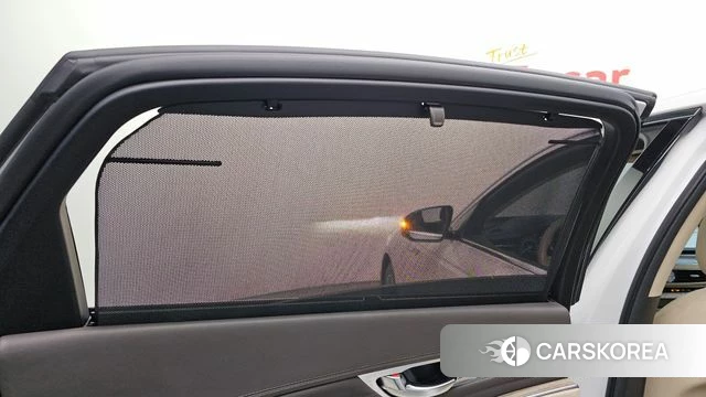Kia The New K9 2nd generation id 4645900 из Кореи 26