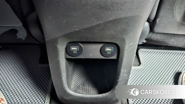 Hyundai Ionic 5 id 4443172 из Кореи 26