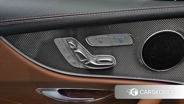 Mercedes-Benz E-Class W213 id 4754899 из Кореи 26