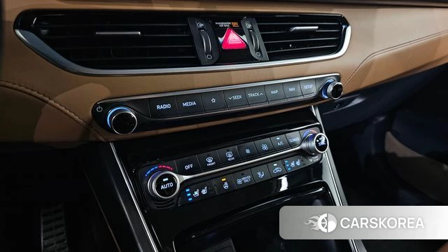 Hyundai Grandeur IG Hybrid id 4626323 из Кореи 26