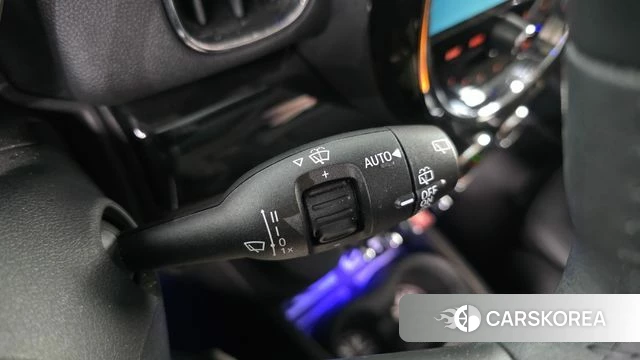 Mini Cooper Countryman id 4381616 из Кореи 26