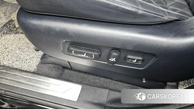 Kia Mohave Master id 4749342 из Кореи 26