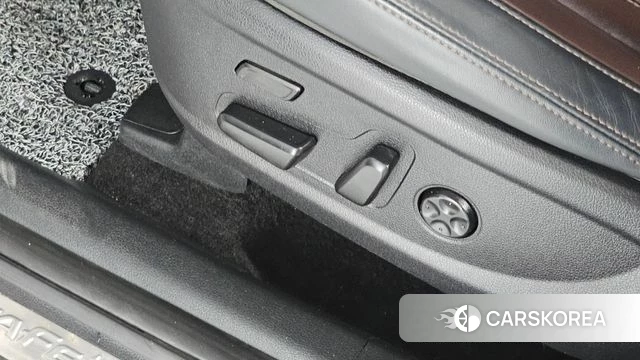 Hyundai Santa Fe TM id 4269315 из Кореи 26