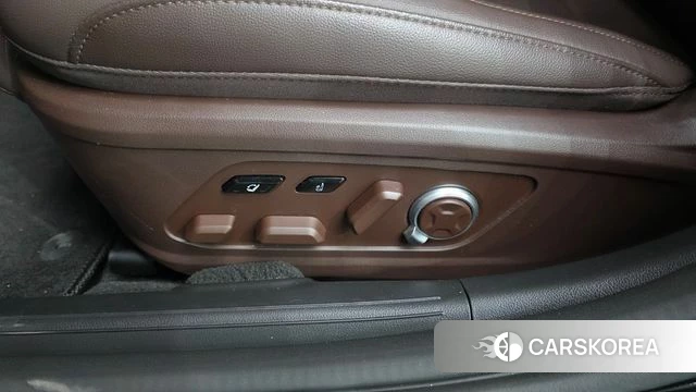 Hyundai Grandeur Hybrid (GN7) id 4337196 из Кореи 26