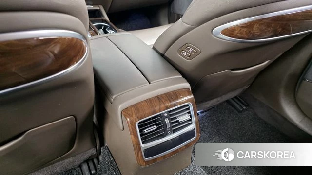 Kia More K9 id 4188067 из Кореи 26