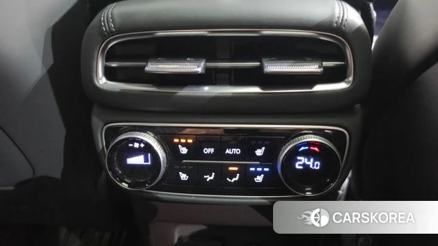 Genesis GV80 id 4671156 из Кореи 26