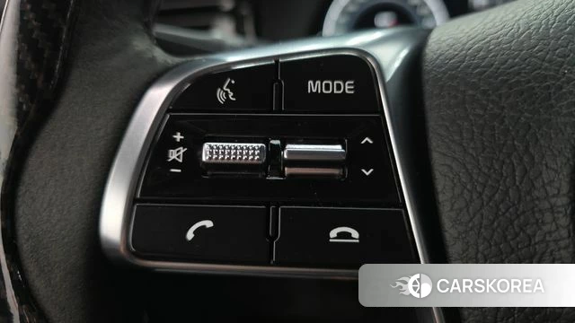 Kia Mohave Master id 4591337 из Кореи 26