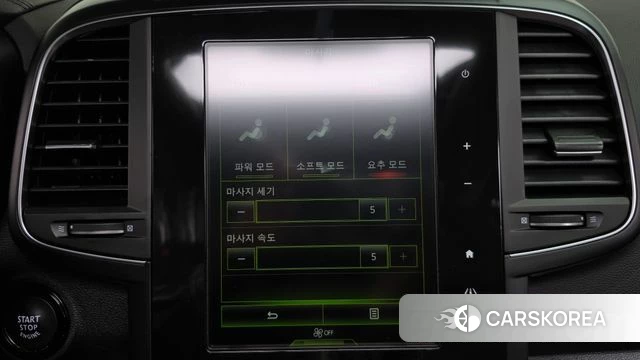 Renault Korea (Samsung) The New QM6 id 4683713 из Кореи 26