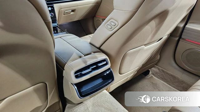 Genesis G80 (RG3) id 4710674 из Кореи 26