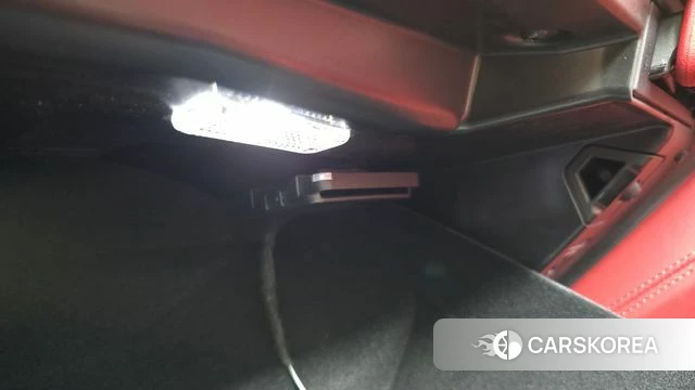 Porsche 911(992) id 4308103 из Кореи 26